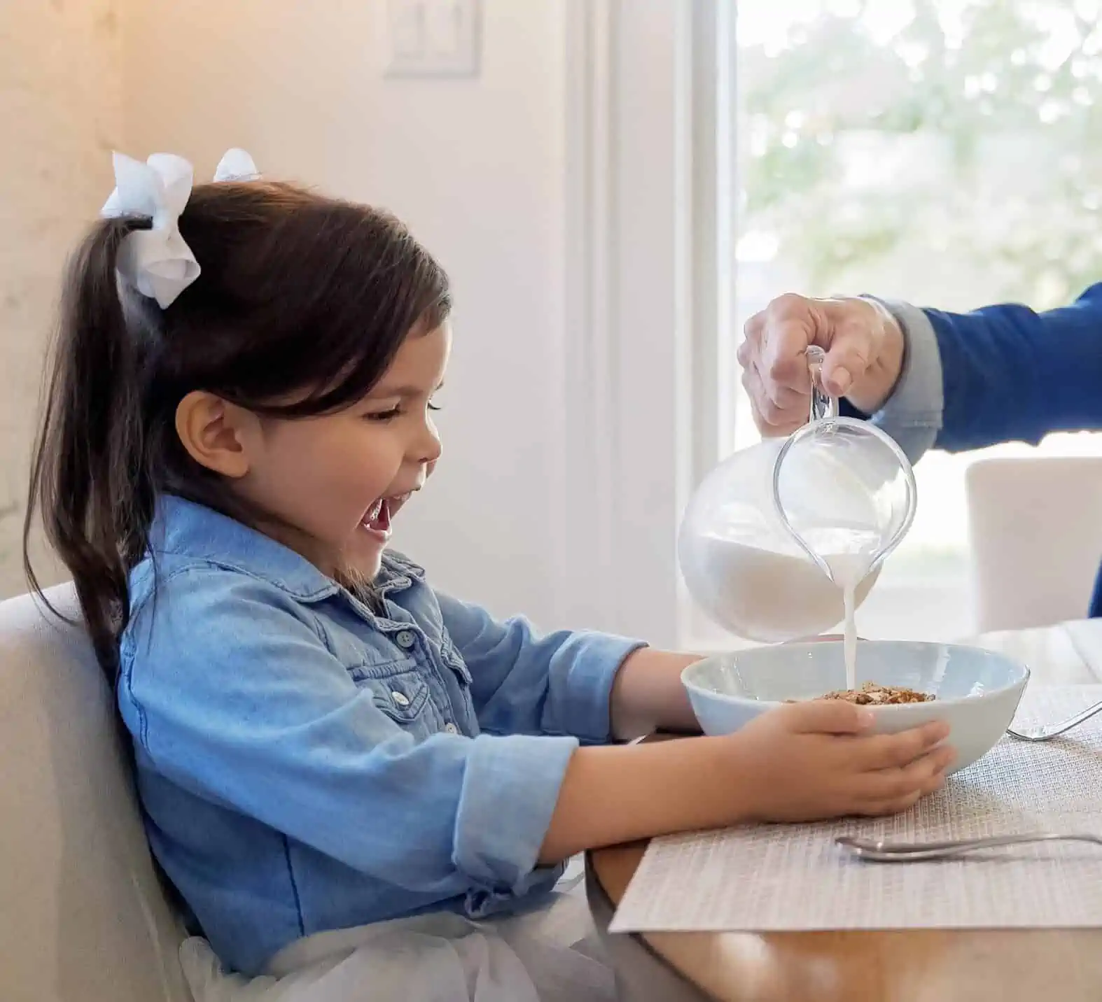 Walker Farms A2 protein milk is fresh, local and easier to digest than regular milk in the grocery store.